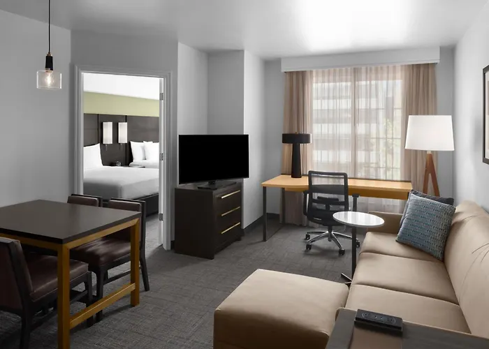 Residence Inn Salt Lake City Sandy