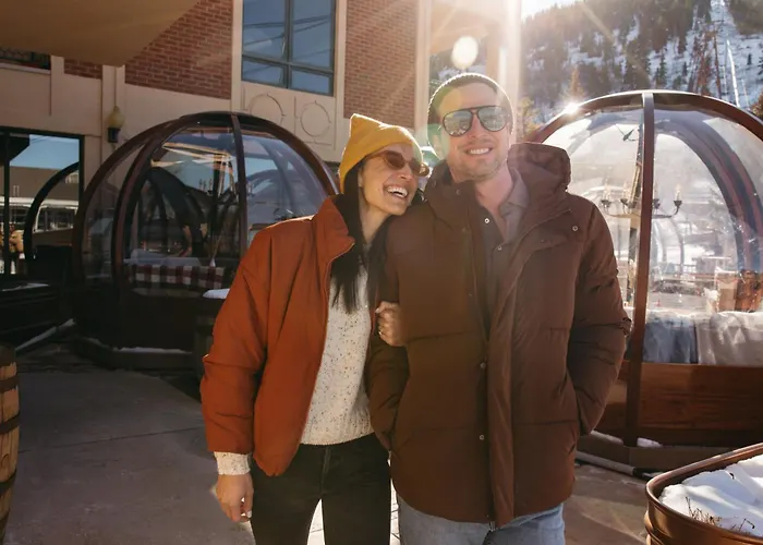 Hotel Thaynes, Park City, A Tribute Portfolio Hotel